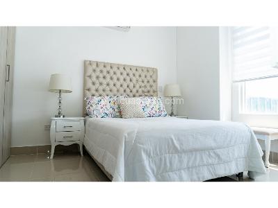 Apartamento en venta en El Prado, Santa Marta · foto 15 de 19