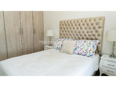 Apartamento en venta en El Prado, Santa Marta · foto 16 de 19