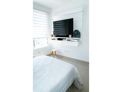 Apartamento en venta en El Prado, Santa Marta · foto 17 de 19