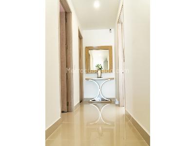 Apartamento en venta en El Prado, Santa Marta · foto 19 de 19