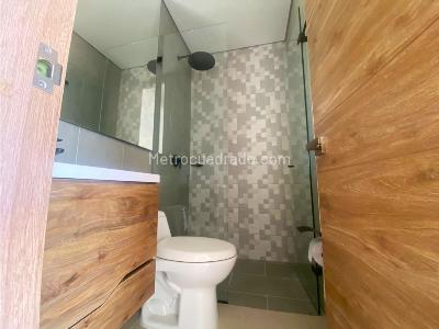Apartamento en venta en Pozos Colorados, Santa Marta · foto 14 de 20