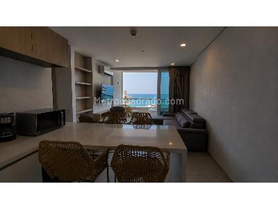Apartamento en venta en Bello Horizonte, Santa Marta · foto 3 de 20
