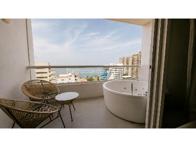 Apartamento en venta en Bello Horizonte, Santa Marta · foto 6 de 20