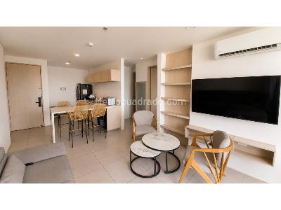 Apartamento en venta en Bello Horizonte, Santa Marta · foto 7 de 20