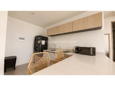 Apartamento en venta en Bello Horizonte, Santa Marta · foto 8 de 20