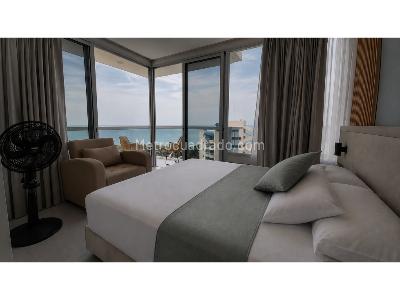 Apartamento en venta en Bello Horizonte, Santa Marta · foto 9 de 20