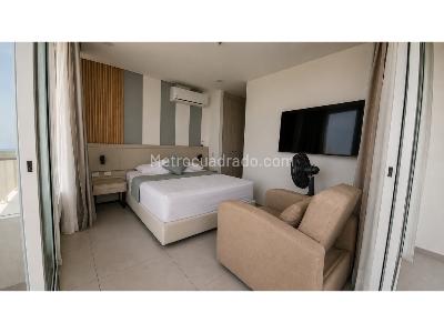 Apartamento en venta en Bello Horizonte, Santa Marta · foto 10 de 20