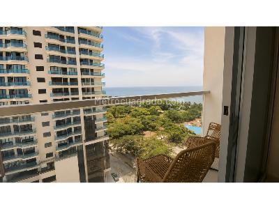 Apartamento en venta en Bello Horizonte, Santa Marta · foto 11 de 20