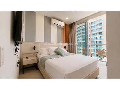Apartamento en venta en Bello Horizonte, Santa Marta · foto 13 de 20