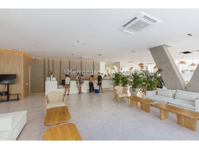 Apartamento en venta en Bello Horizonte, Santa Marta · foto 20 de 20