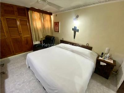 Casa en venta en Jardin, Santa Marta · foto 12 de 15