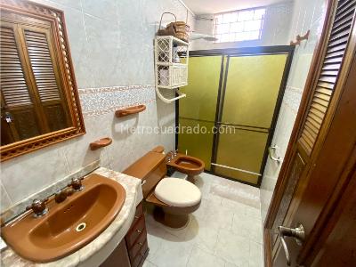 Casa en venta en Jardin, Santa Marta · foto 14 de 15