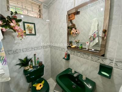Casa en venta en Jardin, Santa Marta · foto 15 de 15