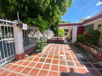 Casa en venta en Jardin, Santa Marta · foto 2 de 15