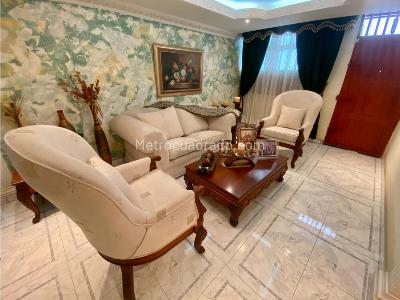 Casa en venta en Jardin, Santa Marta · foto 3 de 15