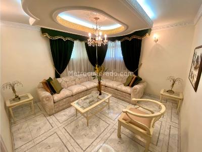 Casa en venta en Jardin, Santa Marta · foto 4 de 15