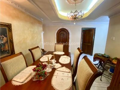 Casa en venta en Jardin, Santa Marta · foto 5 de 15