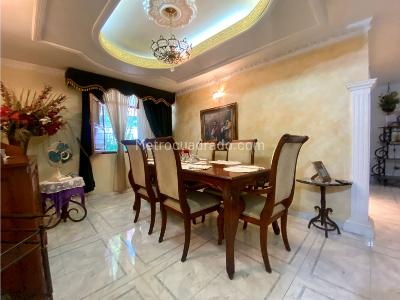 Casa en venta en Jardin, Santa Marta · foto 6 de 15