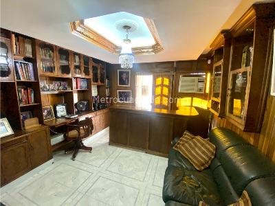 Casa en venta en Jardin, Santa Marta · foto 7 de 15