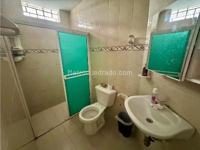 Casa en venta en Los Alcazares, Santa Marta · foto 7 de 12