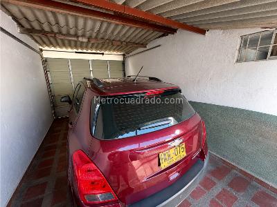 Casa en venta en San Francisco, Santa Marta · foto 11 de 12