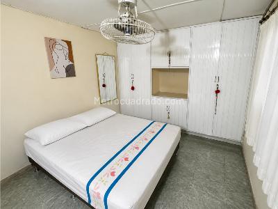 Casa en venta en San Francisco, Santa Marta · foto 9 de 12