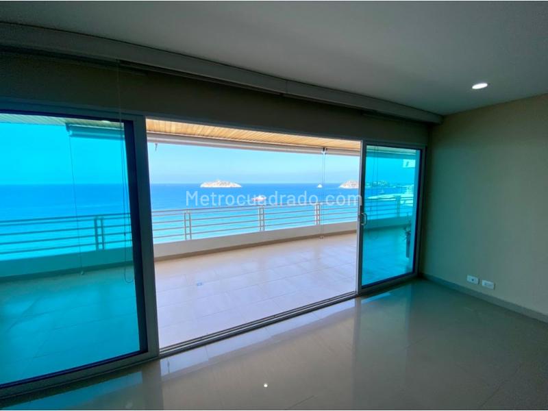 Piso – Santa Marta - Vista 4