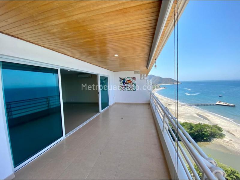 Piso – Santa Marta - Vista 5