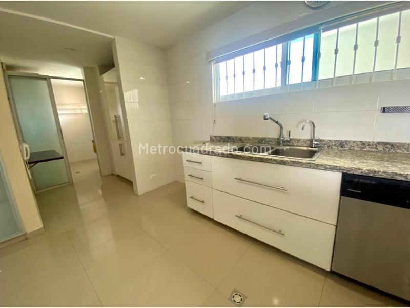 Piso – Santa Marta - Más