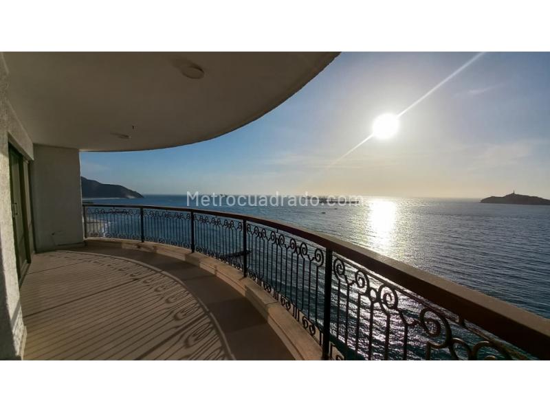 Piso – Santa Marta - Vista 4
