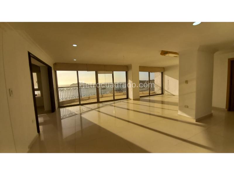 Piso – Santa Marta - Vista 5