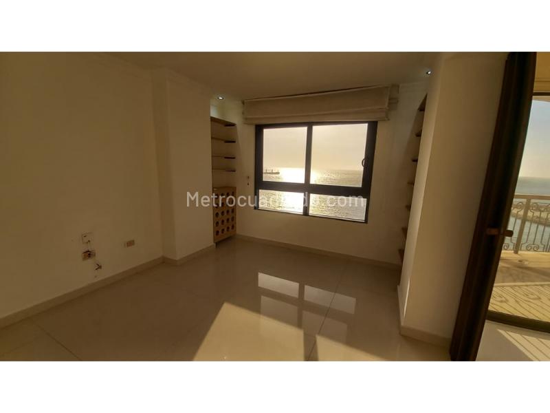 Piso – Santa Marta - Más