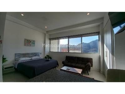 Apartaestudio en venta en Rodadero Sur, Santa Marta, 32 m² · foto 3 de 10