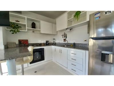 Apartaestudio en venta en Rodadero Sur, Santa Marta, 32 m² · foto 6 de 10