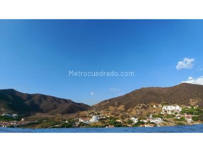 Apartaestudio en venta en Rodadero Sur, Santa Marta, 32 m² · foto 10 de 10