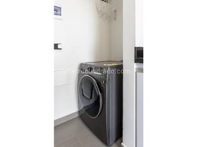 Apartaestudio en venta en Bavaria, Santa Marta, 35 m² · foto 11 de 20