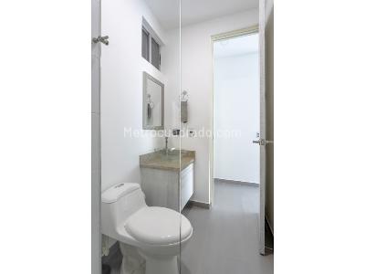 Apartaestudio en venta en Bavaria, Santa Marta, 35 m² · foto 13 de 20