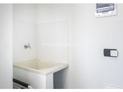 Apartaestudio en venta en Bavaria, Santa Marta, 35 m² · foto 14 de 20