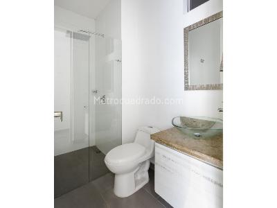 Apartaestudio en venta en Bavaria, Santa Marta, 35 m² · foto 15 de 20