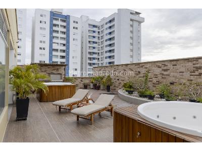 Apartaestudio en venta en Bavaria, Santa Marta, 35 m² · foto 17 de 20