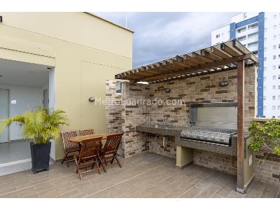 Apartaestudio en venta en Bavaria, Santa Marta, 35 m² · foto 19 de 20