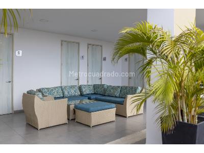 Apartaestudio en venta en Bavaria, Santa Marta, 35 m² · foto 20 de 20