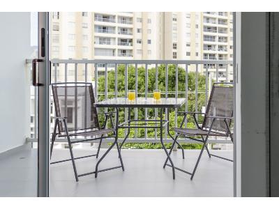 Apartaestudio en venta en Bavaria, Santa Marta, 35 m² · foto 7 de 20