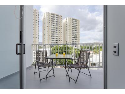 Apartaestudio en venta en Bavaria, Santa Marta, 35 m² · foto 8 de 20