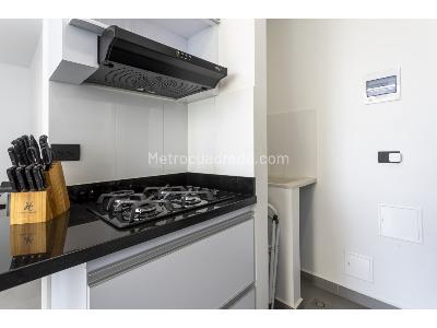 Apartaestudio en venta en Bavaria, Santa Marta, 35 m² · foto 9 de 20
