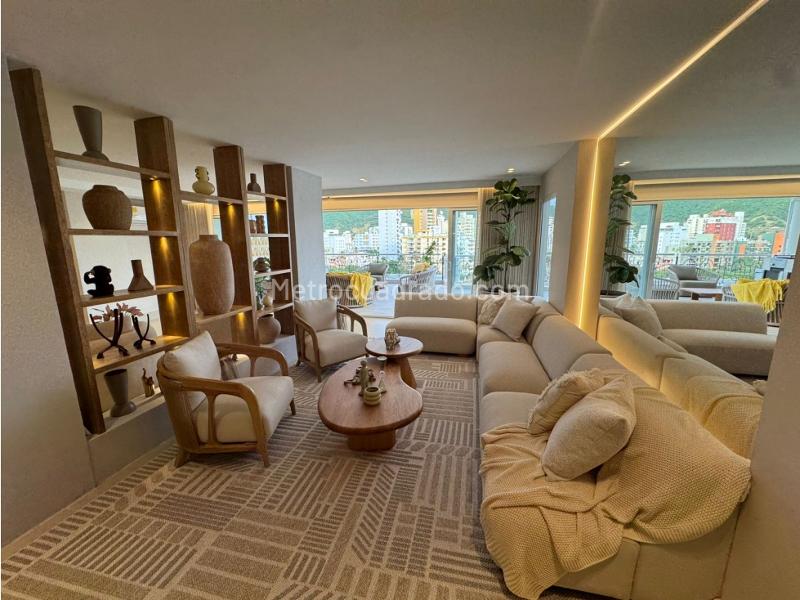 Piso – Santa Marta - Vista 4