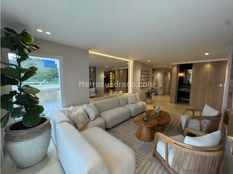 Piso – Santa Marta - Vista 5