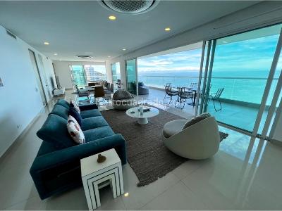 Apartamento en venta en Rodadero Sur, Santa Marta · foto 2 de 20