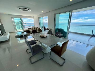 Apartamento en venta en Rodadero Sur, Santa Marta · foto 3 de 20