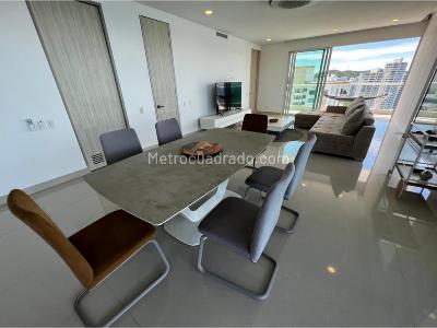 Apartamento en venta en Rodadero Sur, Santa Marta · foto 4 de 20